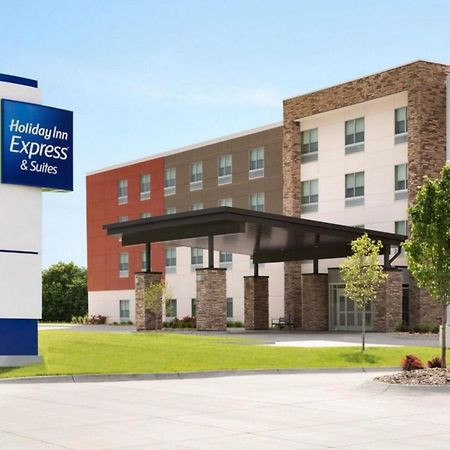 Holiday Inn Express & Suites Murfreesboro West By Ihg Kültér fotó