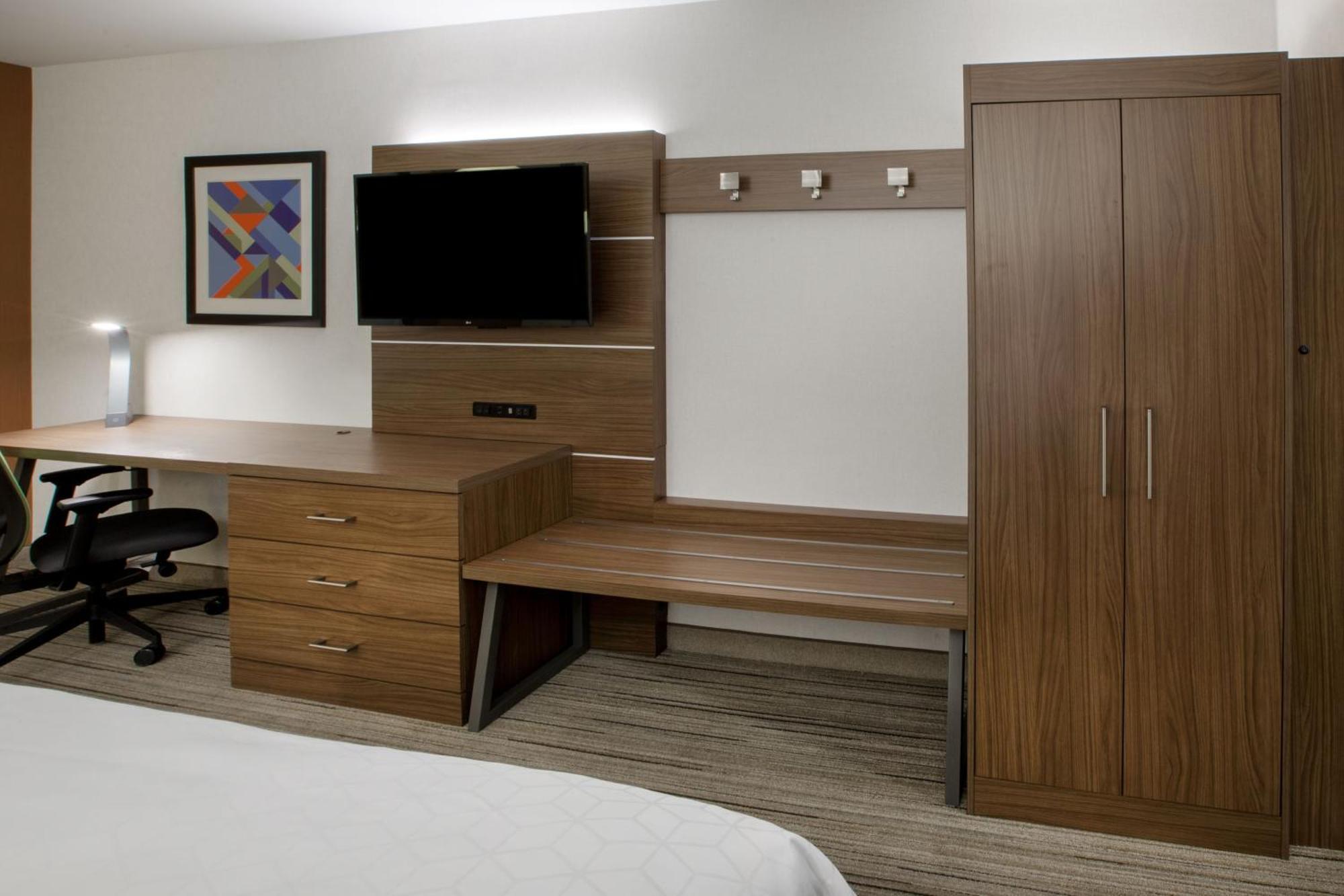 Holiday Inn Express & Suites Murfreesboro West By Ihg Kültér fotó