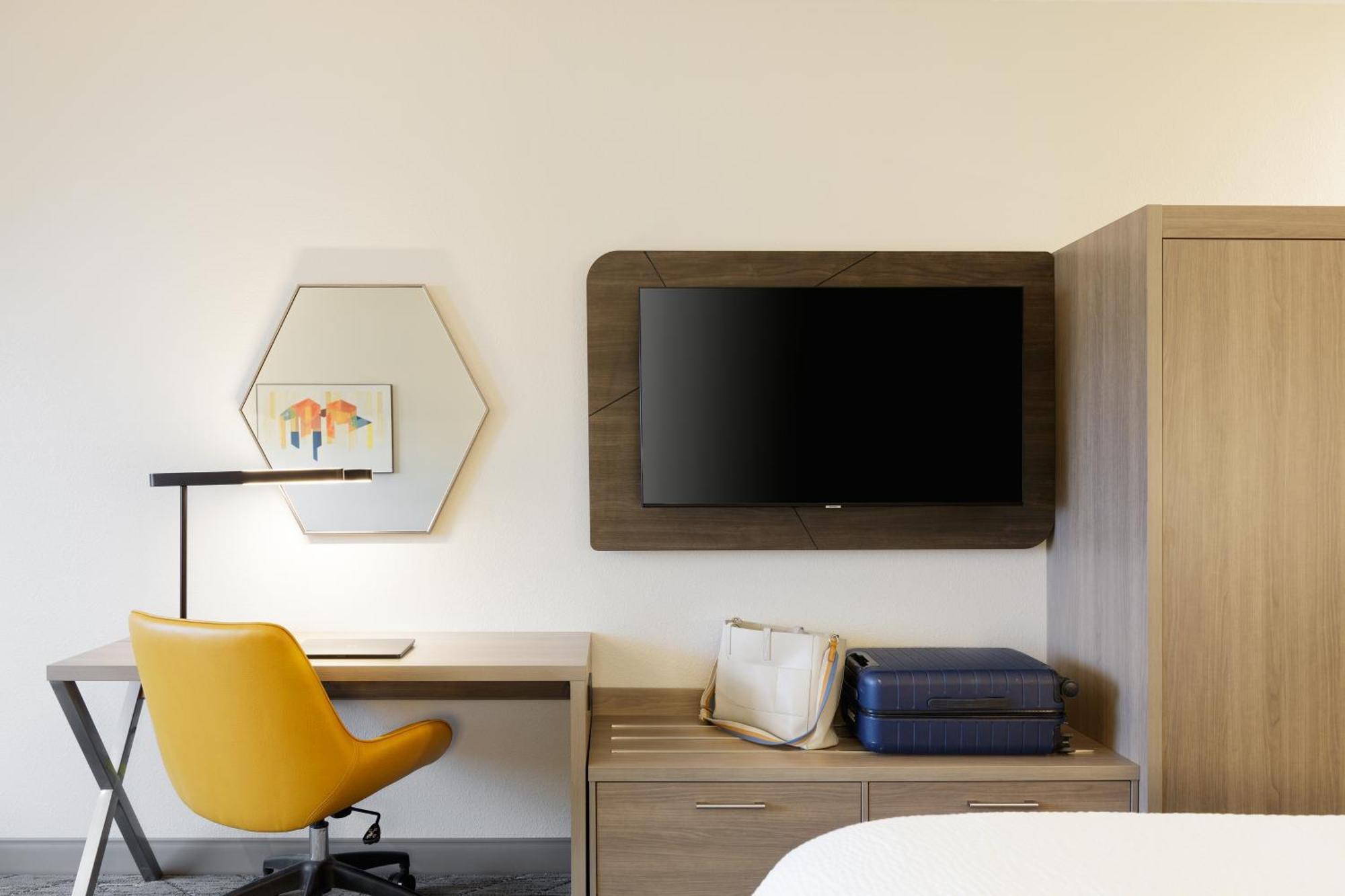 Holiday Inn Express & Suites Murfreesboro West By Ihg Kültér fotó