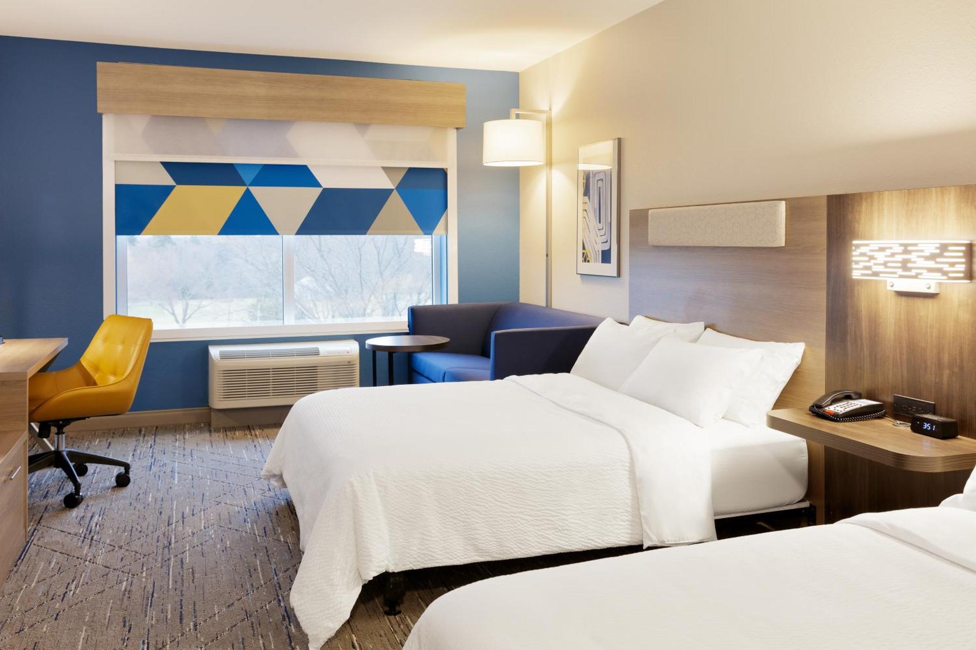 Holiday Inn Express & Suites Murfreesboro West By Ihg Kültér fotó