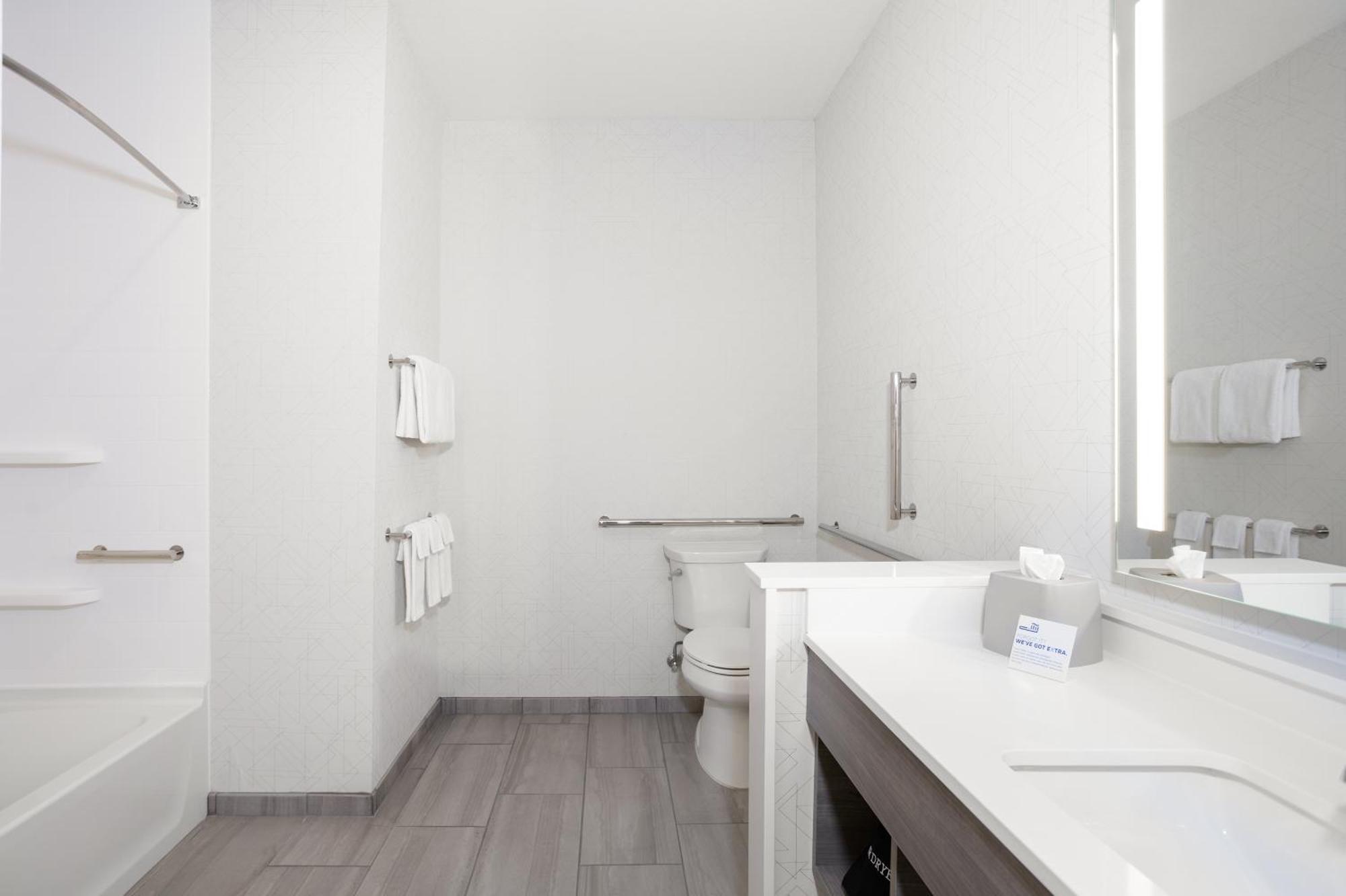 Holiday Inn Express & Suites Murfreesboro West By Ihg Kültér fotó