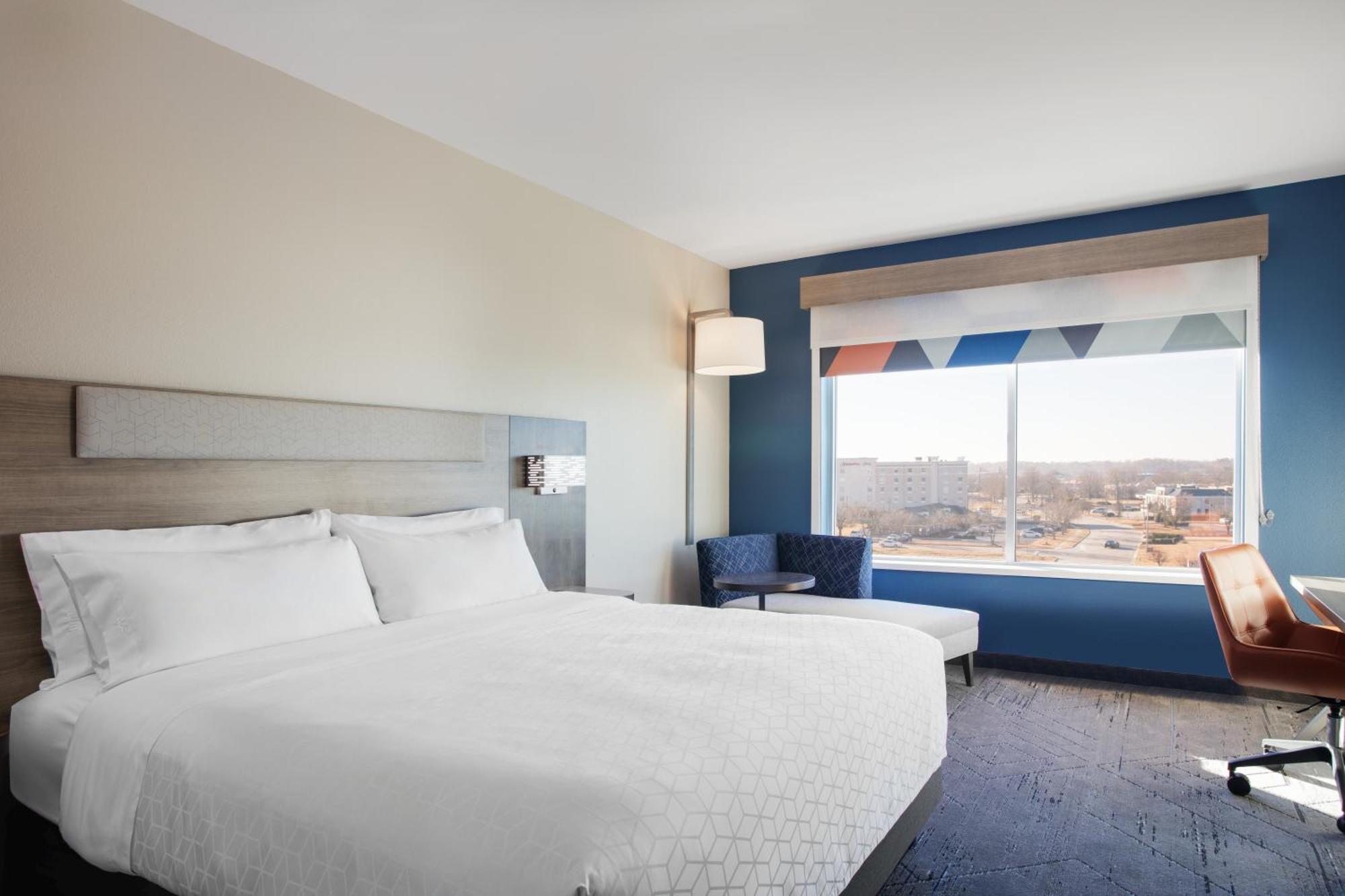 Holiday Inn Express & Suites Murfreesboro West By Ihg Kültér fotó